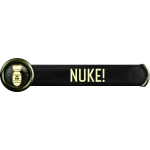 POPUP NUKE BY CRAFTDANIMATION