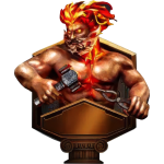 RANK PLAY EMBLEM 001