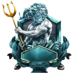 RANK PLAY EMBLEM 004