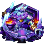 RANK PLAY EMBLEM 007