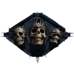 RELICS 001 CREATED BY CRAFTDANIMATION