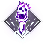 ZOMBIES CURSED MODE ICON