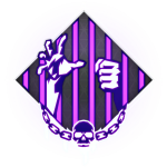 ZOMBIES STARTING ROOM CHALLENGE ICON