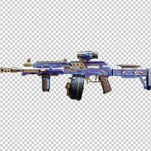 Alternate preview