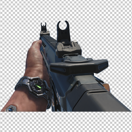 Alternate preview