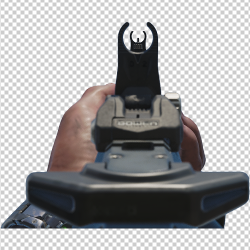 Alternate preview
