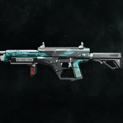 X9 MAVERICK 002 X CUT BY CRAFTDANIMATION