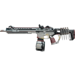 M15 MOD 0 006 CHEFS SPECIAL CUT BY CRAFTDANIMATION