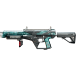 X9 MAVERICK 002 X CUT BY CRAFTDANIMATION