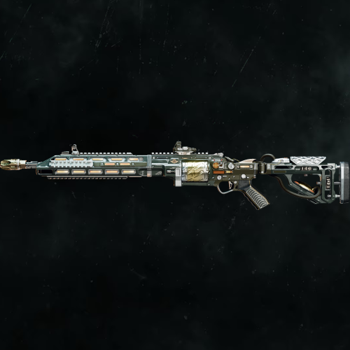 WARDEN 308 003 METEORIC CUT