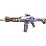 M8A1 004 BACKFIRE CUT BY CRAFTDANIMATION