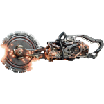 H311 SAW 003 SCORCHED WILL CUT BY CRAFTDANIMATION