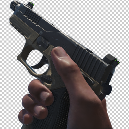 Alternate preview