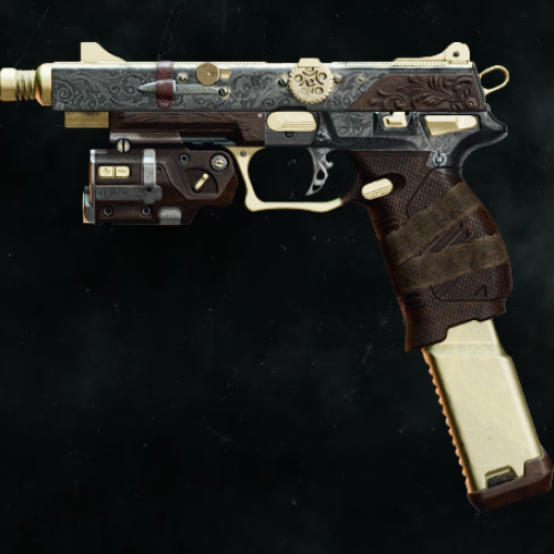 JAGER 45 005 REINVENTOR CUT