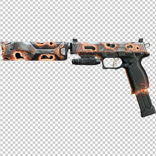 Alternate preview