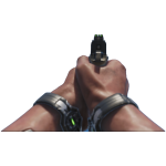 JAGER 45 002 BY CRAFTDANIMATION