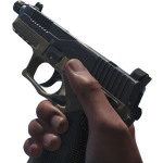 JAGER 45 003 BY CRAFTDANIMATION