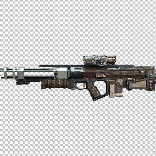 Alternate preview
