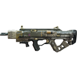 CARBON 57 001 MICROFUSION CUT BY CRAFTDANIMATION