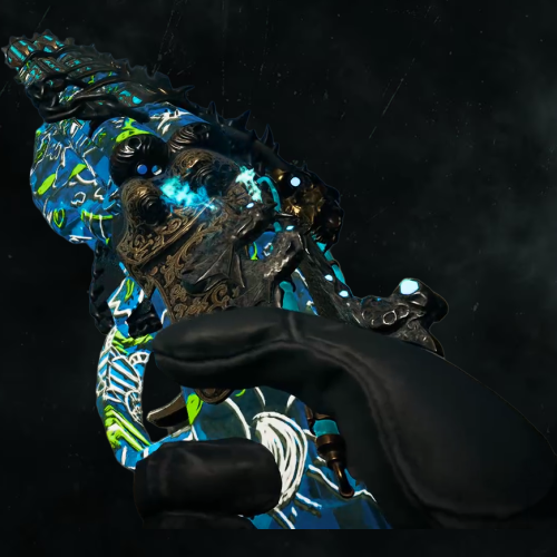 HOLISTIC DICHOTOMIZER 002 CUT