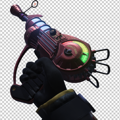 Alternate preview