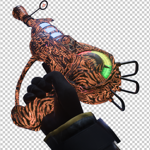 Alternate preview
