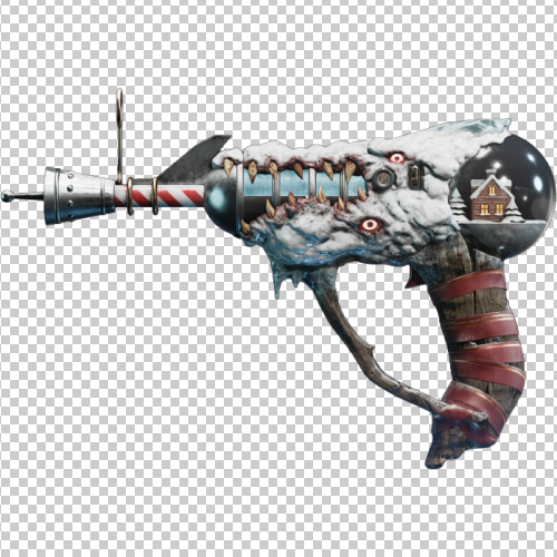 Alternate preview