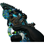 HOLISTIC DICHOTOMIZER 002 CUT BY CRAFTDANIMATION