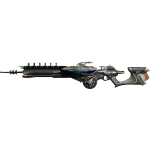 LGM 1 001 DISREGULATOR CUT BY CRAFTDANIMATION