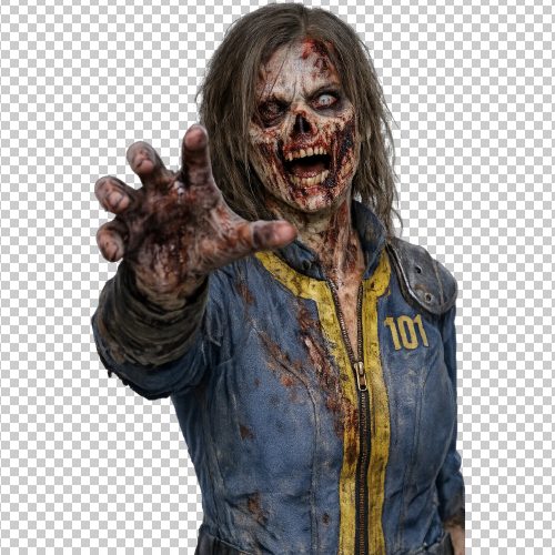 Alternate preview