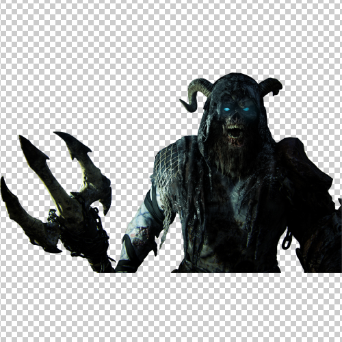 Alternate preview