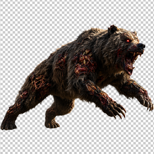 Alternate preview