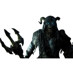 NECROPINCER 001 CUT BY CRAFTDANIMATION