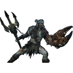 NECROPINCER 002 CUT BY CRAFTDANIMATION
