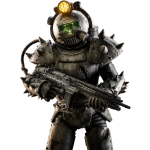 PANZERSOLDAT 001 CREATED BY CRAFTDANIMATION