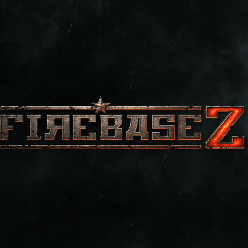 FIRE BASE Z LOGO BY CRAFTDANIMATION