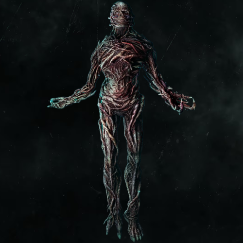 VECNA 001 CUT BY CRAFTDANIMATION