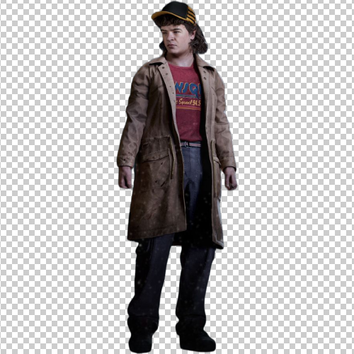 Alternate preview