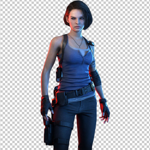 Alternate preview