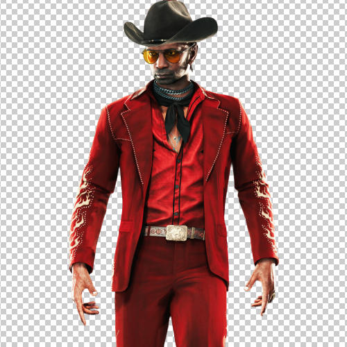 Alternate preview