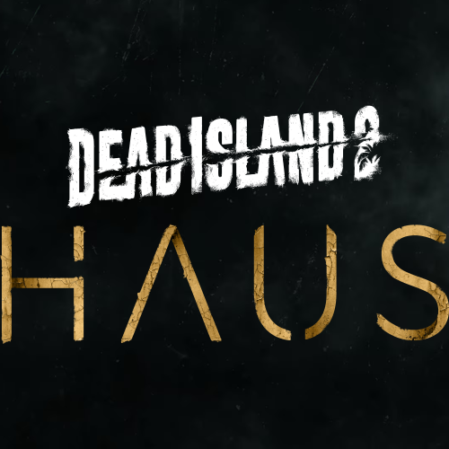 DLC HAUS LOGO NEGATIVE