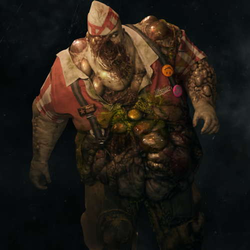 SLOBBER 001 BY CRAFTDANIMATION