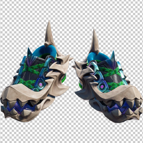 Alternate preview