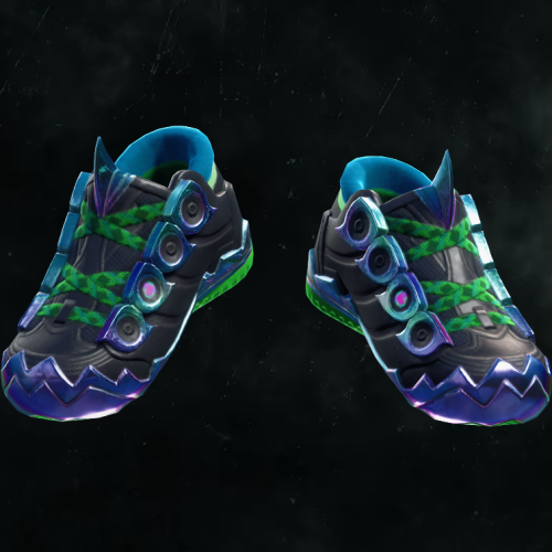 MEGALO STOMPERS 002 CUT