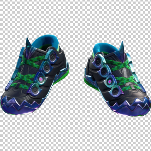 Alternate preview