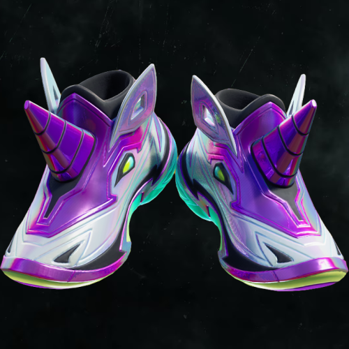 UNICORN TAMERS 001 CUT