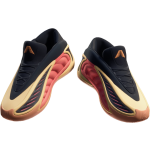 ADIDAS ANTHONY EDWARDS 2 LOW ACID ORANGE 001 CUT BY CRAFTDANIMATION