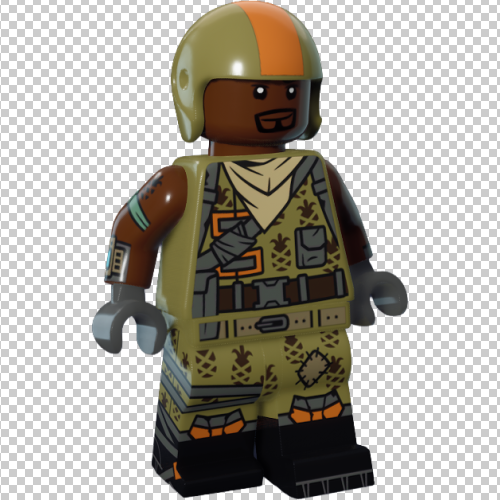Alternate preview