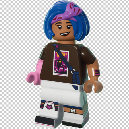 Alternate preview