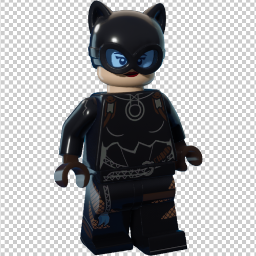 Alternate preview